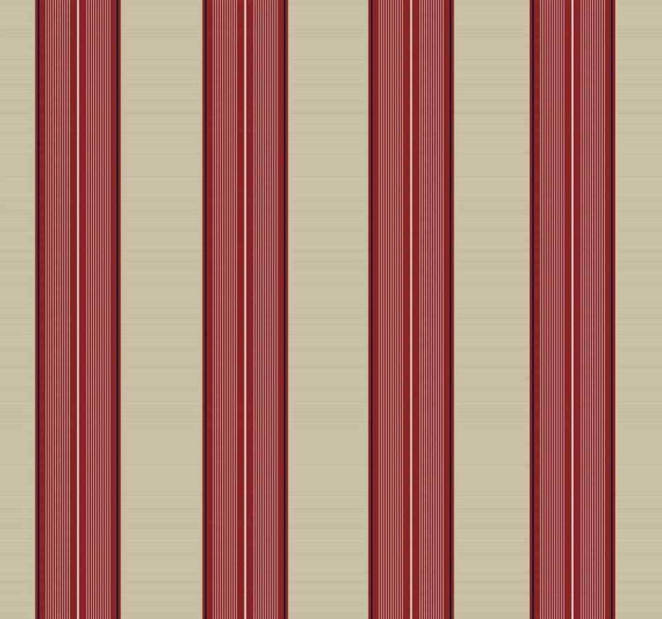 Nantucket Stripes