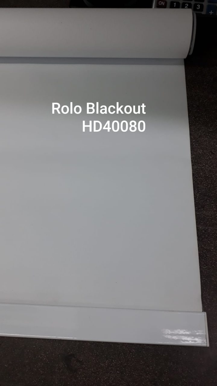 Rolo Blackout HD40080