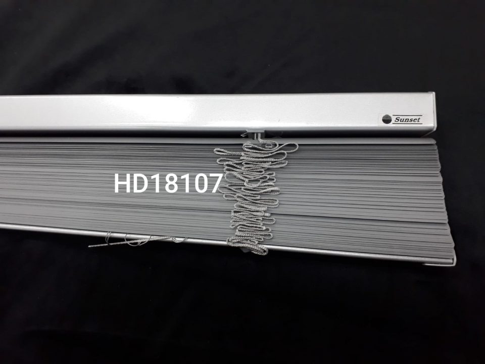 Aluminio 25mm HD18107