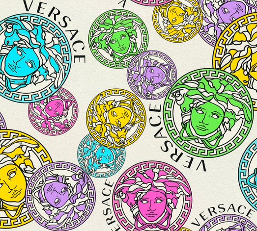 VERSACE V