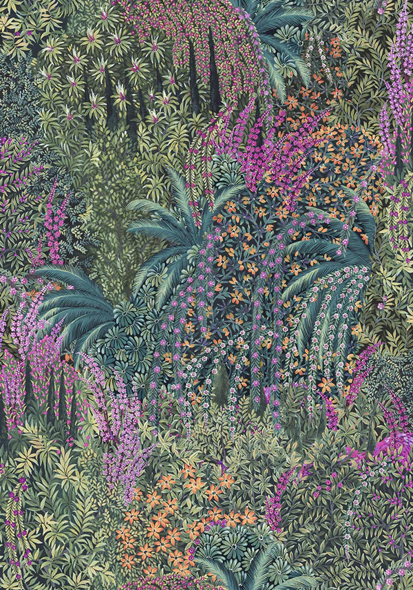 THE GARDENS – VOL. 1