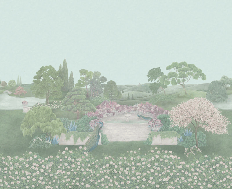 THE GARDENS – VOL. 1