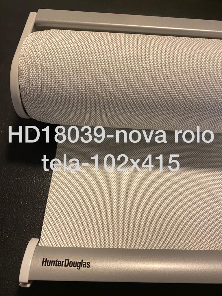 Rolô tela solar HD18039