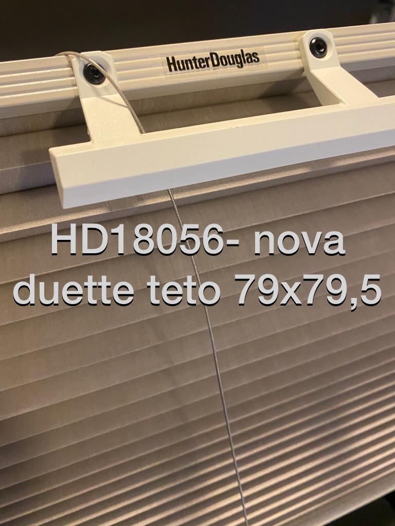 Duette teto HD18056