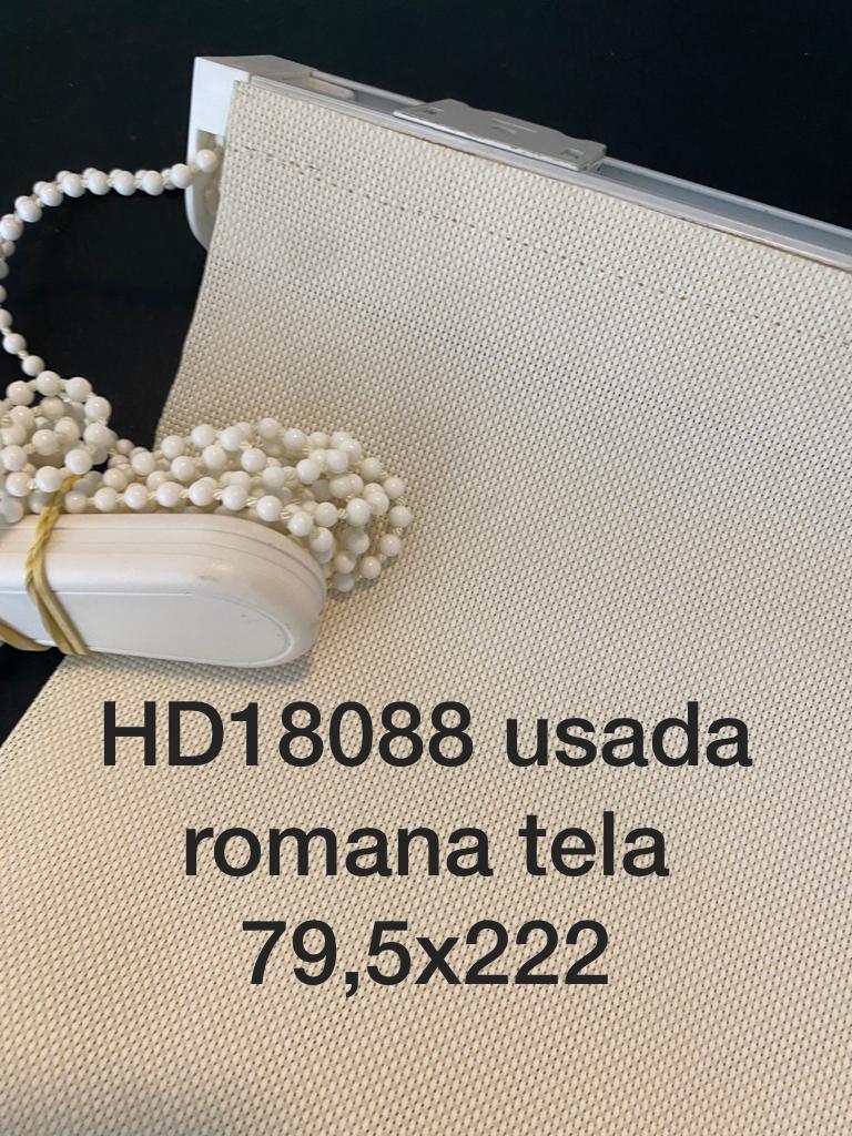 Romana HD18088