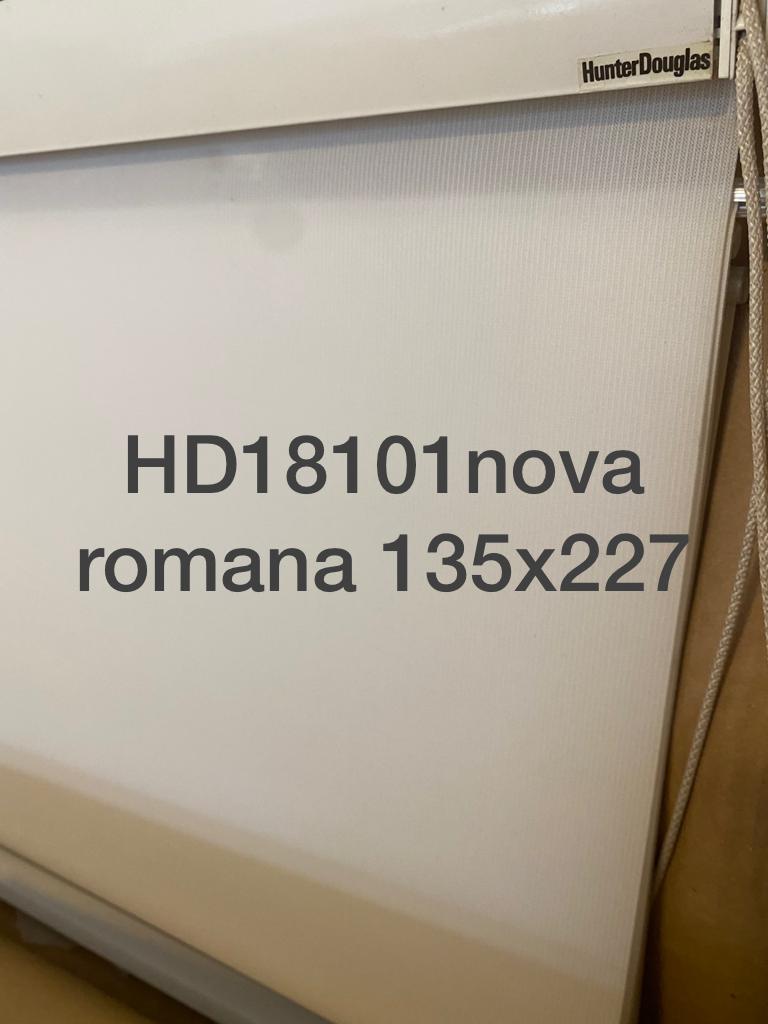 Romana HD18101