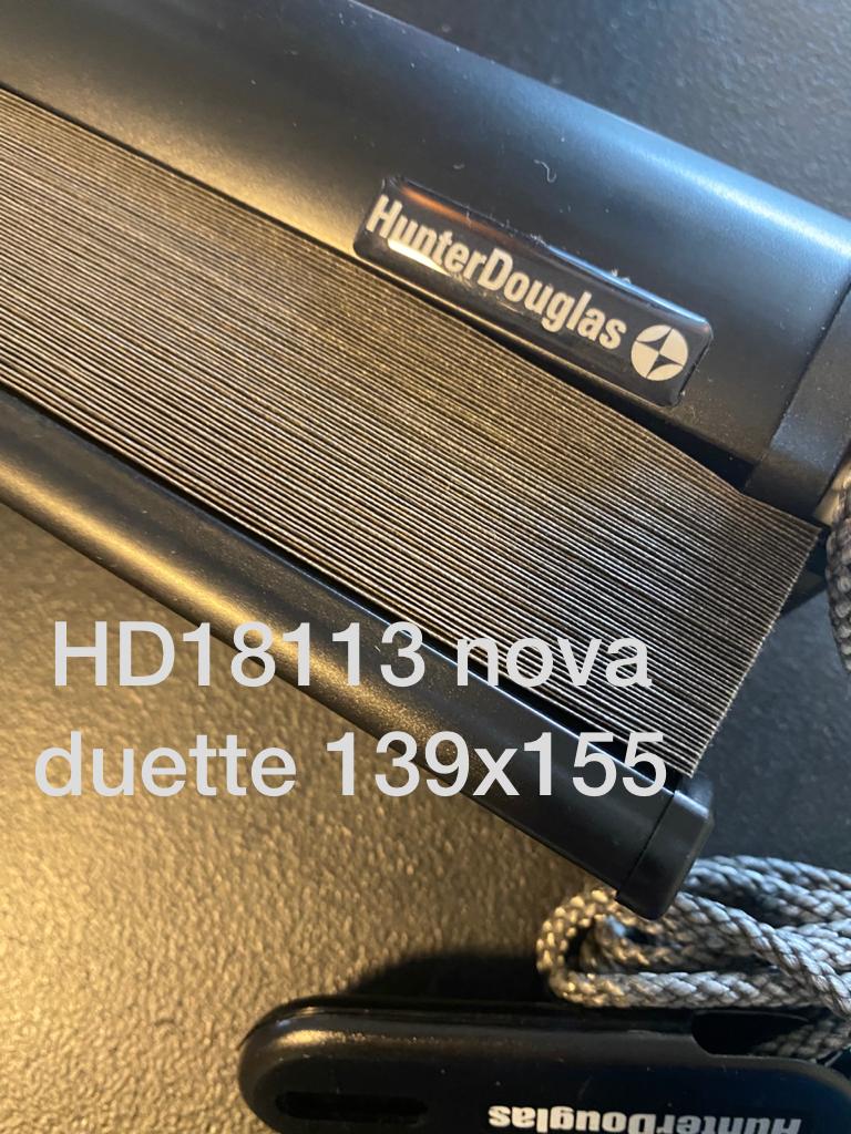 Duette HD18113