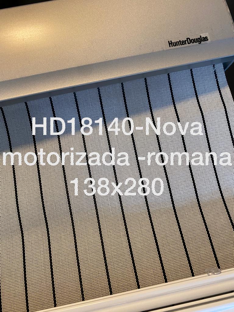 Romana HD18140