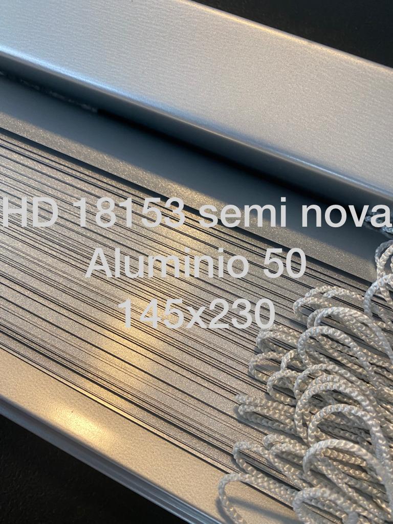Alumínio 50mm HD18153