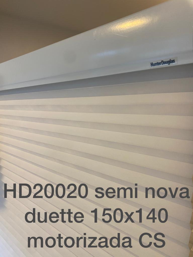 Duette HD20020