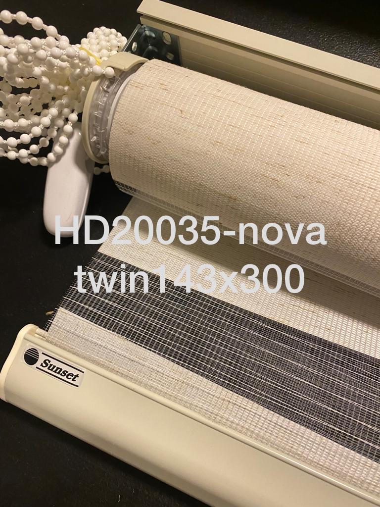 Twinline HD20035