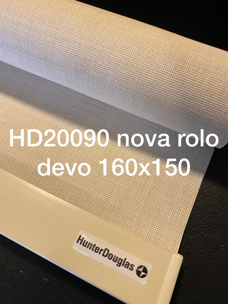 Rolô Deco HD20090