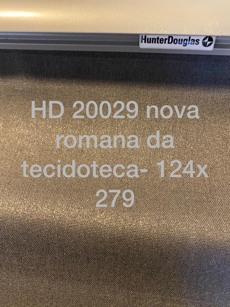 Romana HD20291