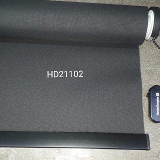 Rolô tela solar HD21102