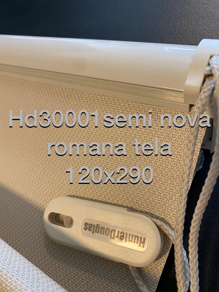 Romana HD30001
