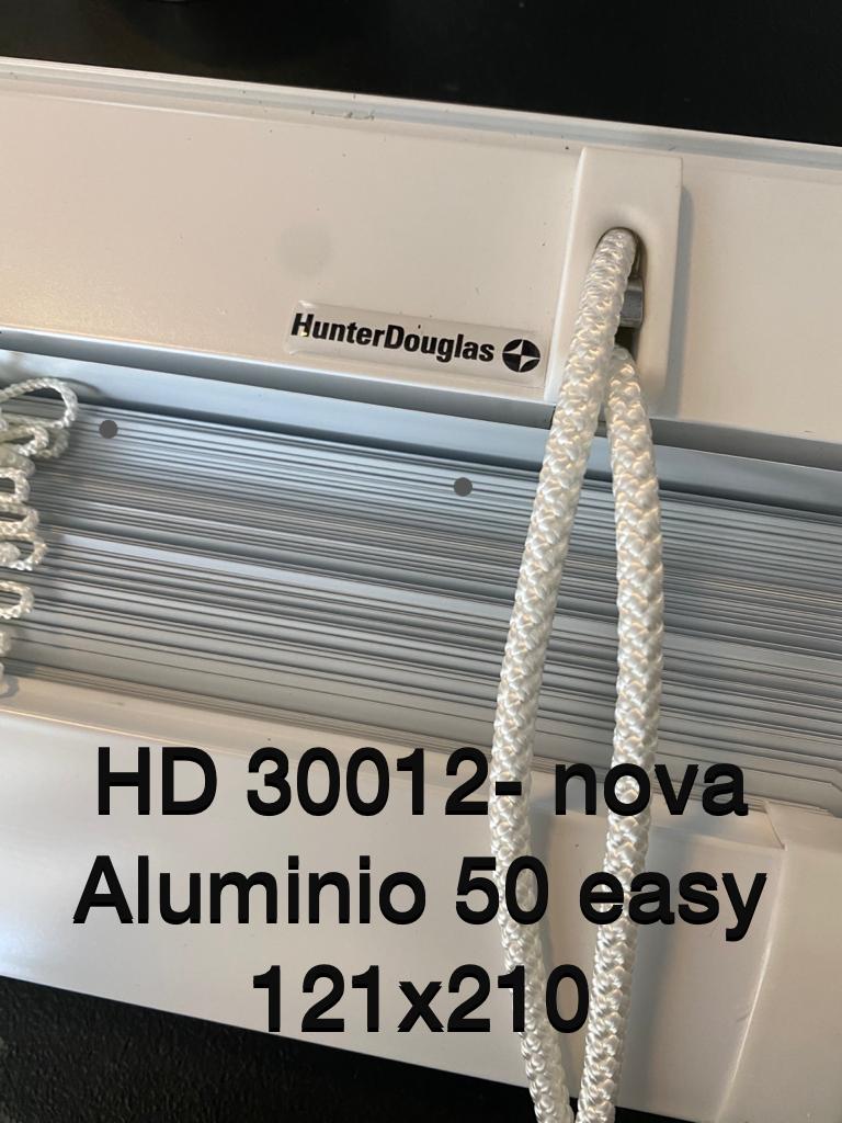 Alumínio 50 mm HD30012