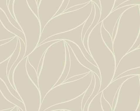 Silver Leaf II
