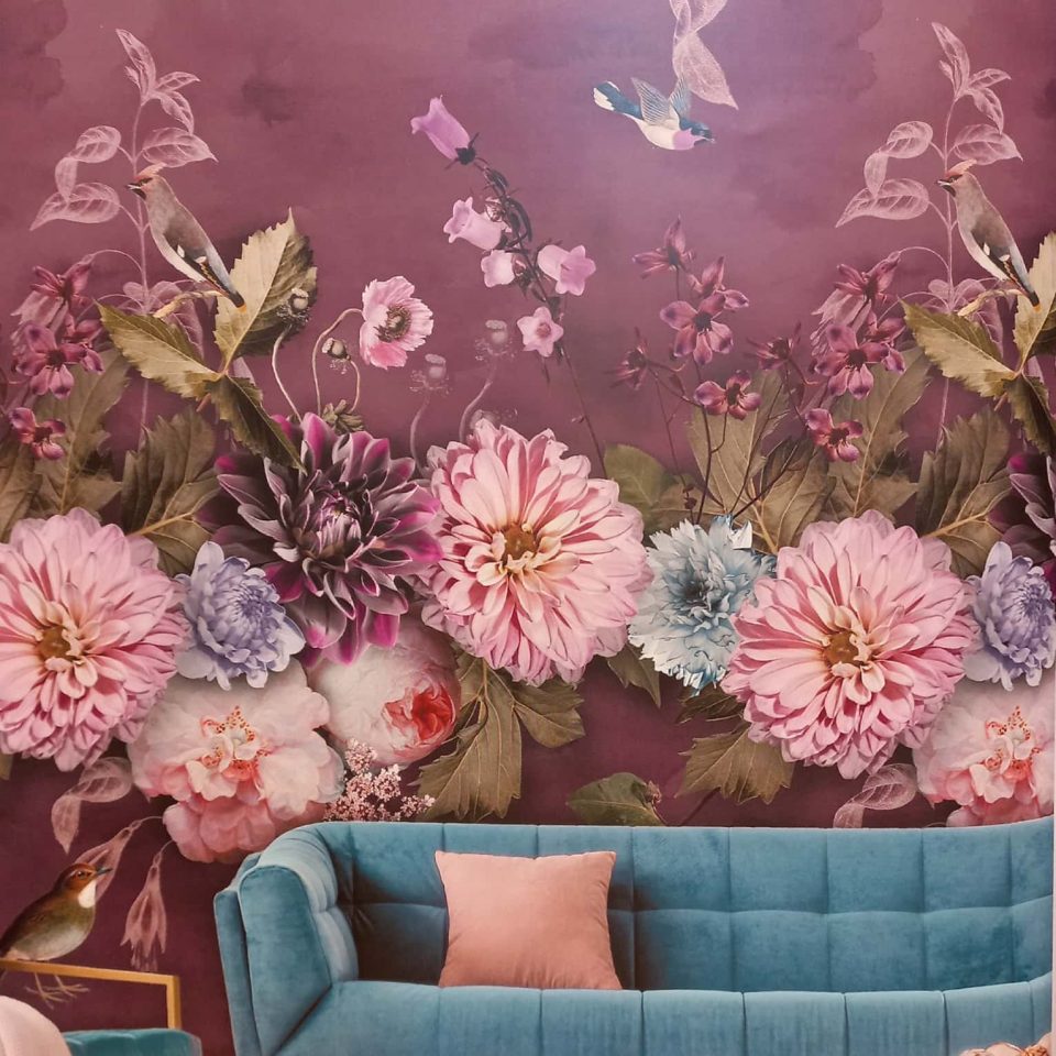 FLORAL UTOPIA