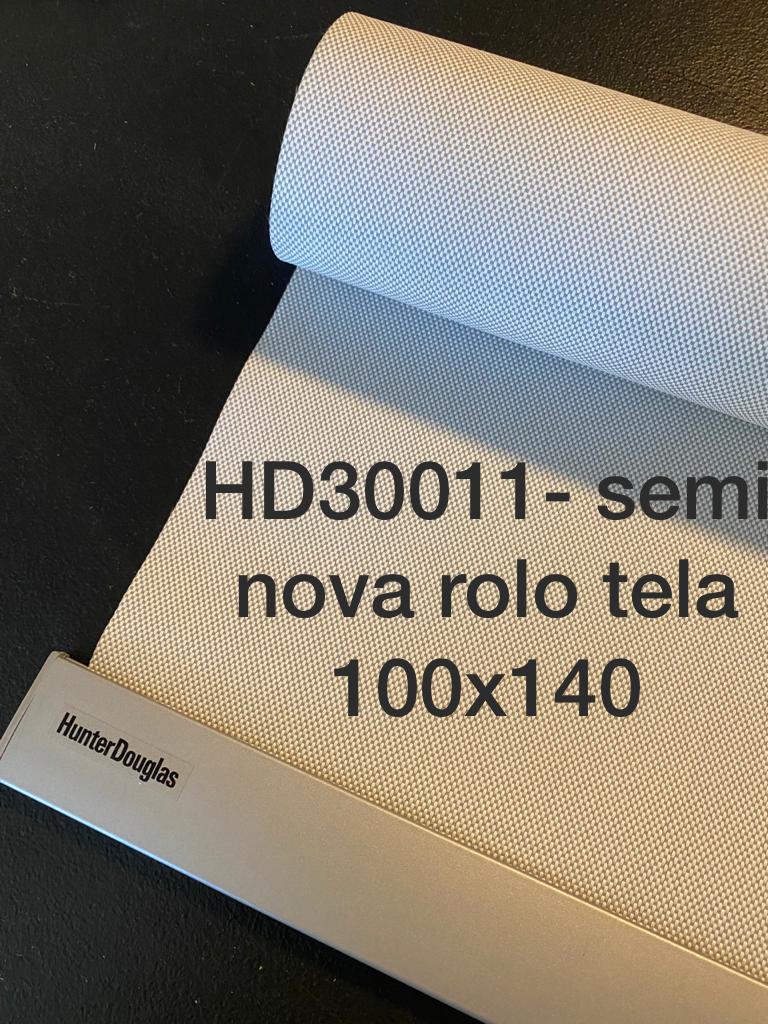 Rolô tela solar HD30101