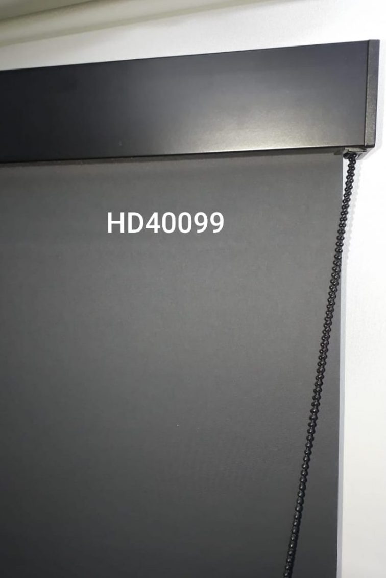 Rolo Box com Guia Lateral HD40099