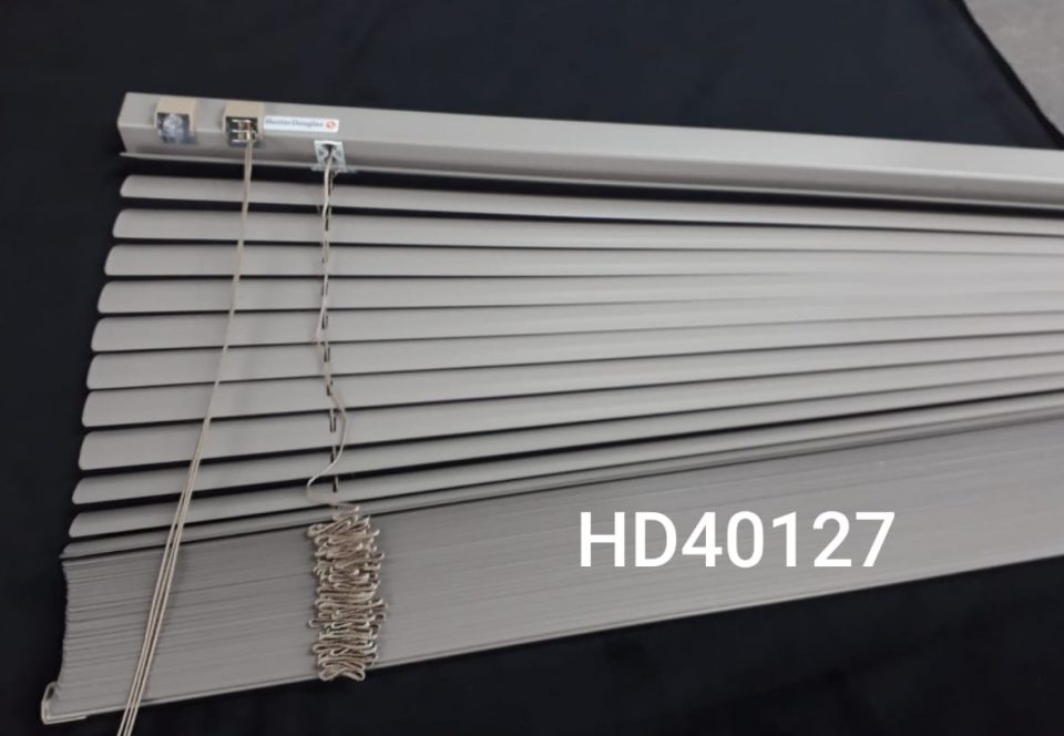 Metal HD40127