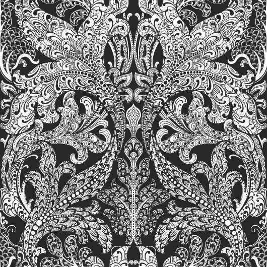 Eco Black & White