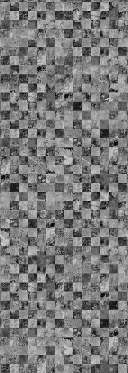 Eco Black & White
