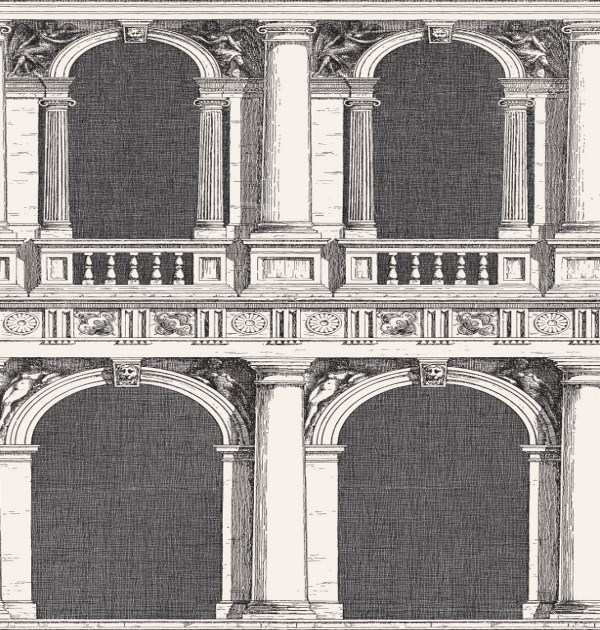 Fornasetti