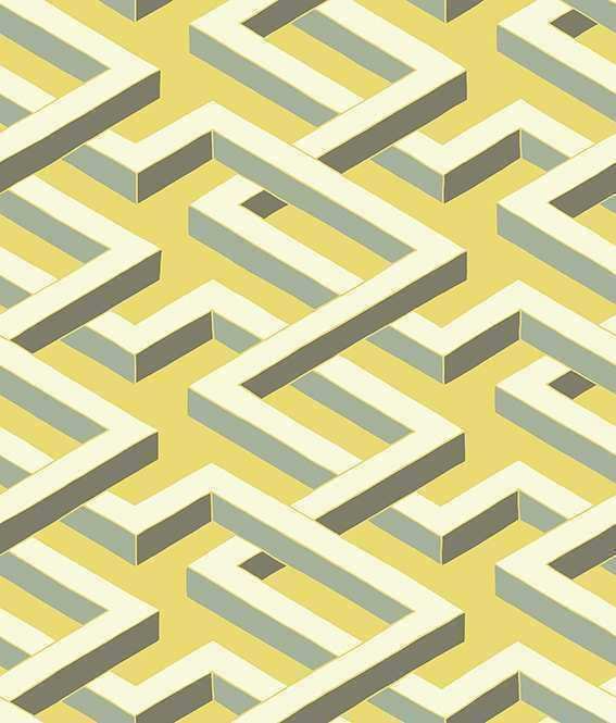 Geometric II