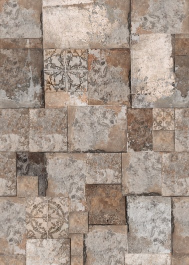 PASSION FOR MATERIALS