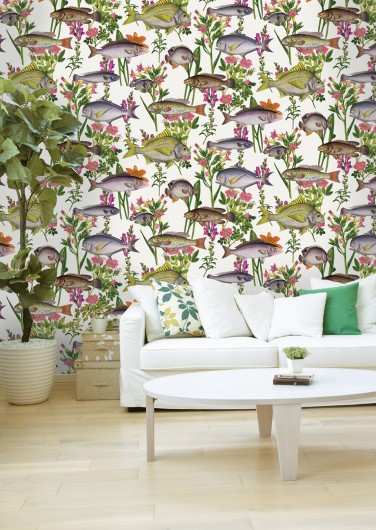 Enchanted Garden
