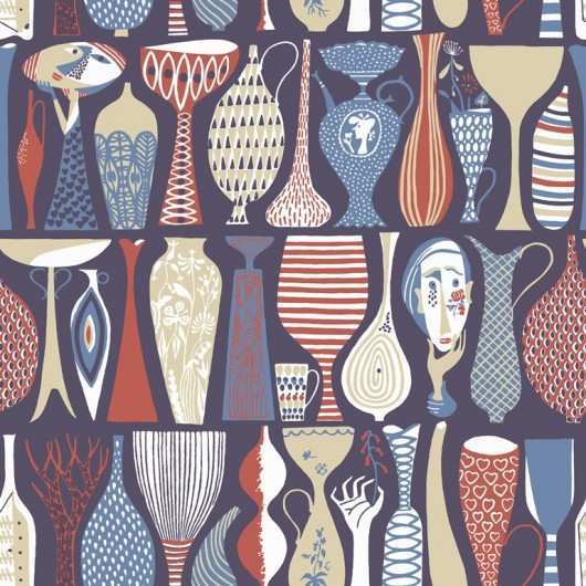 Scandinavian Designers II