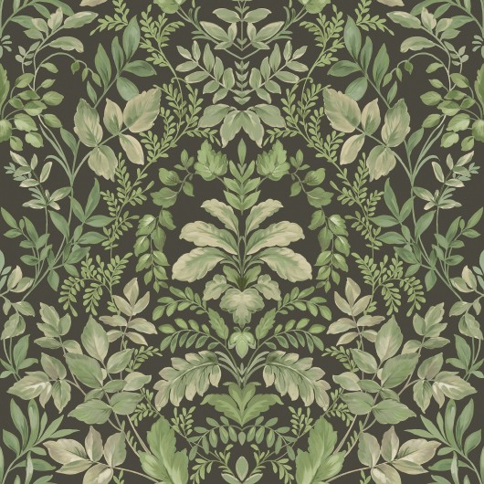THE LOST GARDENS