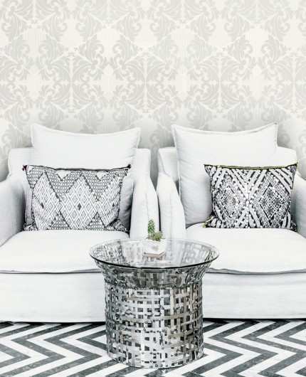 Opulence Lustre