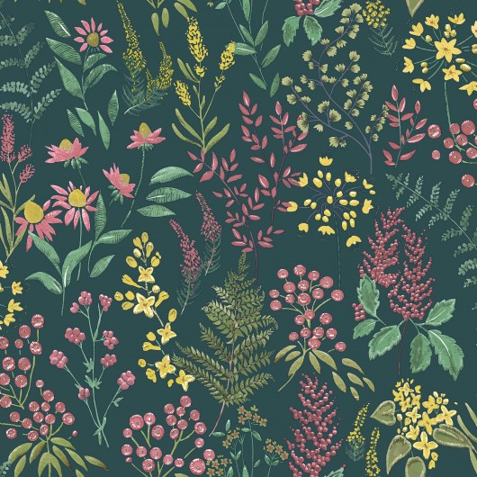 THE LOST GARDENS