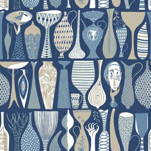 Scandinavian Designers II