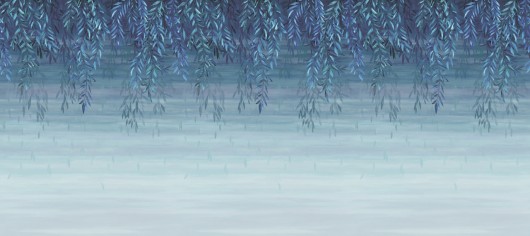 CASCADING GARDENS